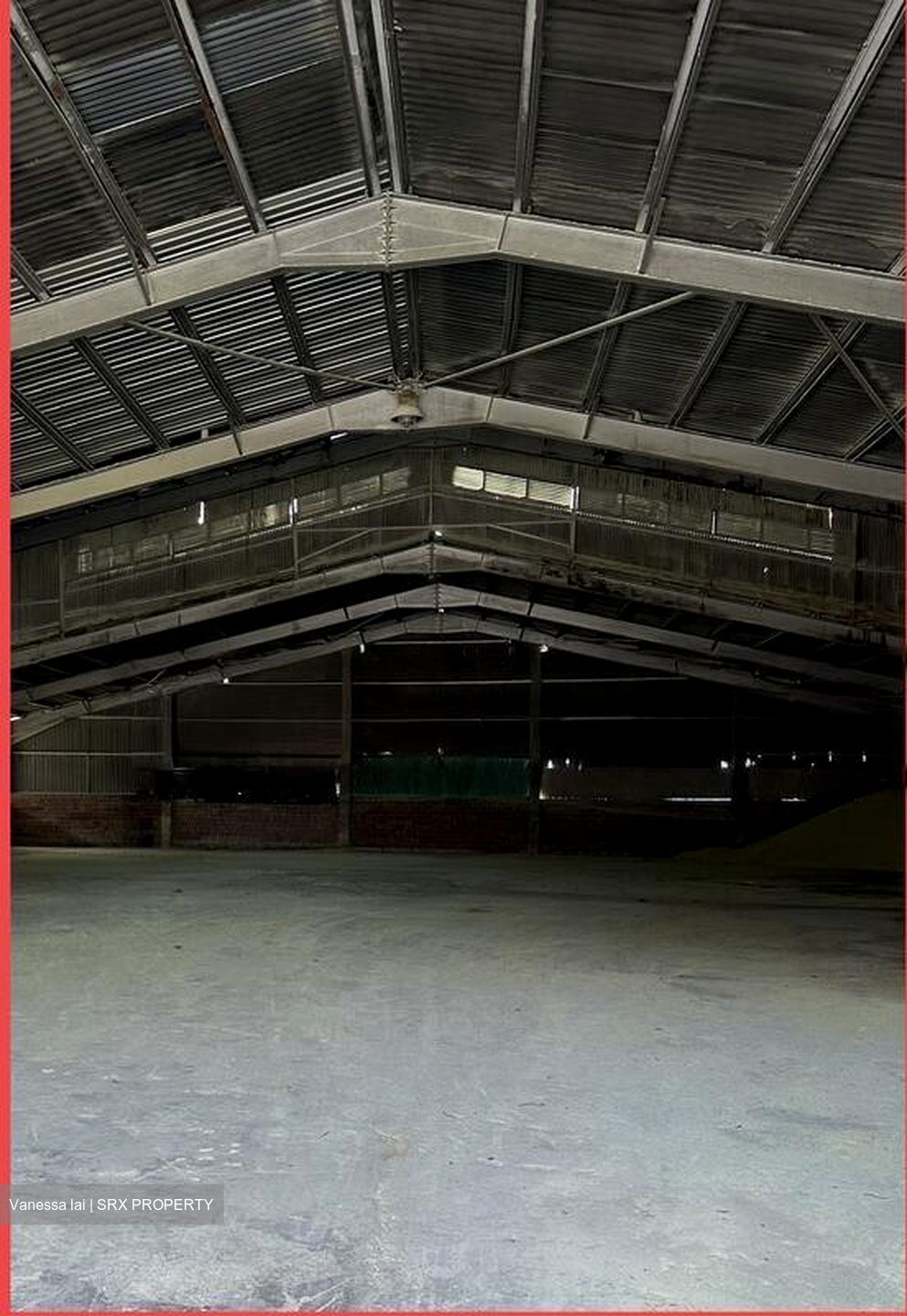 Tuas Amenity Centre (D22), Factory #460634571